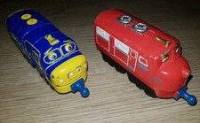 Ludorum loks chuggington - loks,,