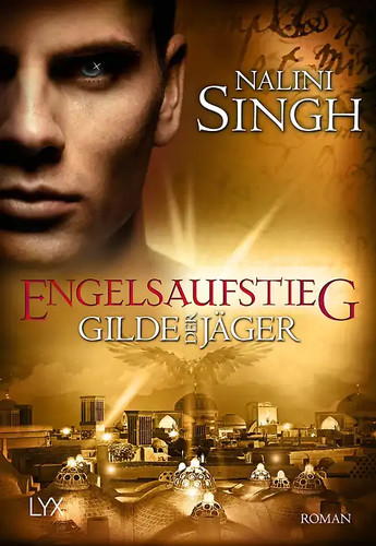 Gilde der jäger - jäger,