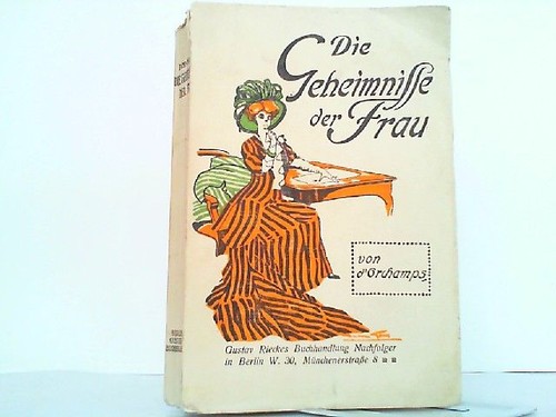 Die geheimnisse der - geheimnisse,