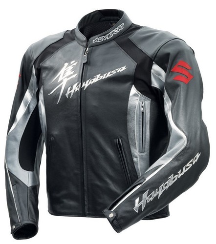 Suzuki hayabusa rennen - suzuki,
