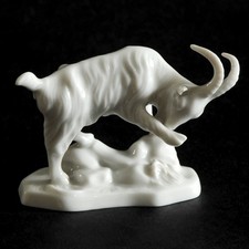 Ludwigsburger Porzellan - 1