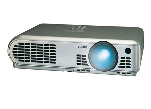 Toshiba tlp s10 lcd projektor - toshiba,