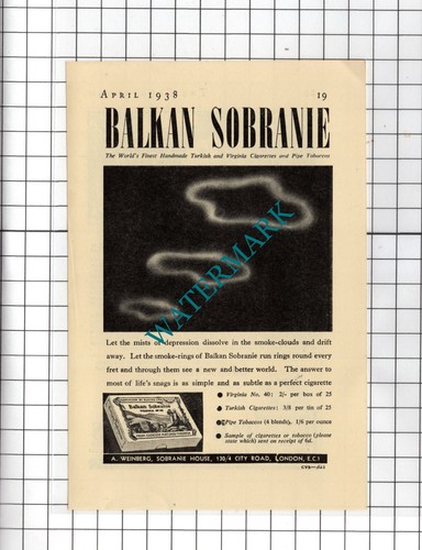 Balkan sobranie - balkan,