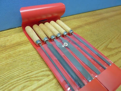 Würth schlüsselfeilen set - würth,