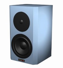 Visaton Lautsprecher Bausatz