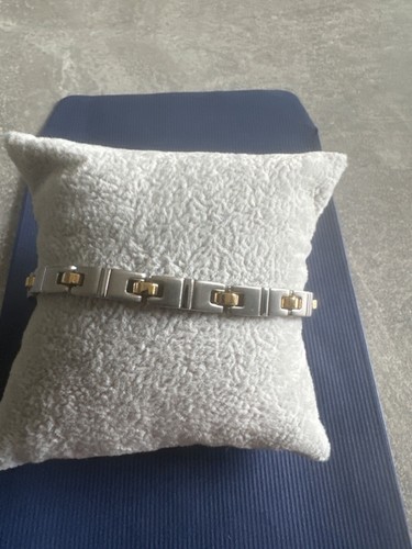 Armband energetix silber - armband,