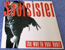 Soulsister - The way to your