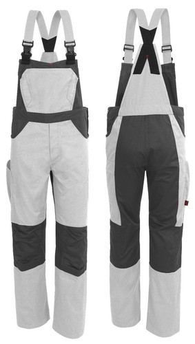 Serie herren latzhose - x-serie,