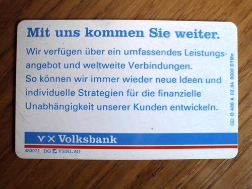 408a telefonkarte - o,
