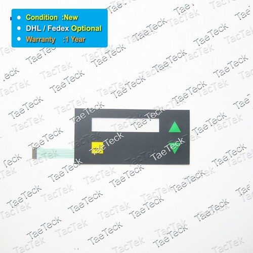 Membrane keypad switch - keypad,