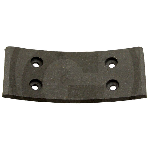 Handbremsbelag für deutz - handbremsbelag,