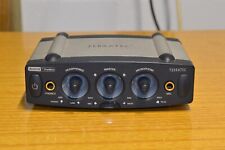 Terratec Aureon 7.1 FireWire