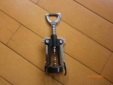 Hebekorkenzieher mit