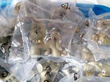 Filly Beach Party 2010 Sonderedition Araber Gold, 75 Filly Pferde wie abgebildet