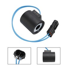 12V DC Magnetventilspule 6359732 Für Hydraforce Weatherpack-Anschluss