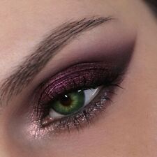 GLAMLENS Farbige grüne