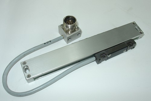 Maßstab ls903 120mm - ls903,