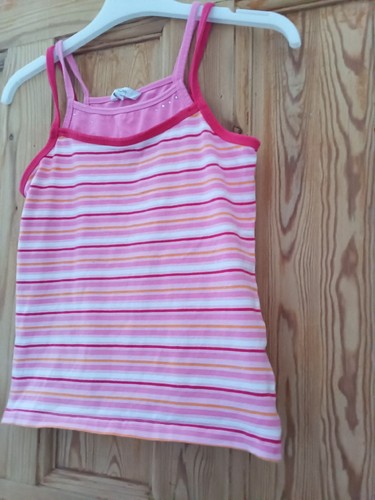 Top mädchen rosa - mädchen,