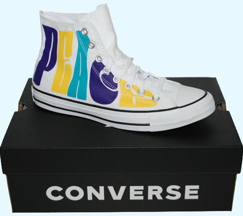 Converse chuck taylor - chuck, star