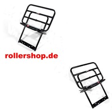 Gepäckträger hinten Vespa PX