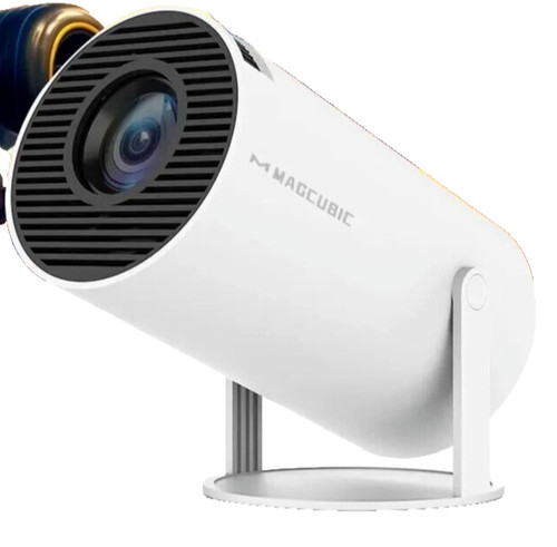 Led full videoprojektor - led, hd