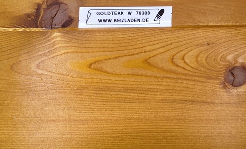 Holzbeize beize goldteak - beize,