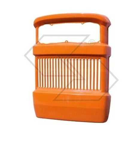Kühlergrill für traktor - für,