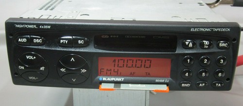 Blaupunkt miami dj - ,