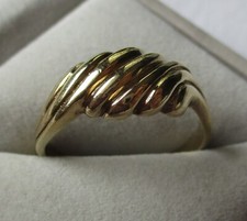 eleganter Damen Ring 333er