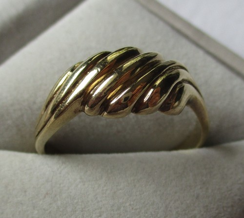 Eleganter damen ring - eleganter,
