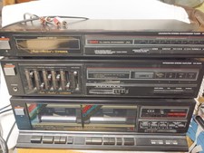 Fisher Studio Standard