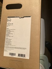 Sealed Dell INSPIRON 22 3277