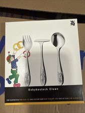 WMF Brand New Babybesteck