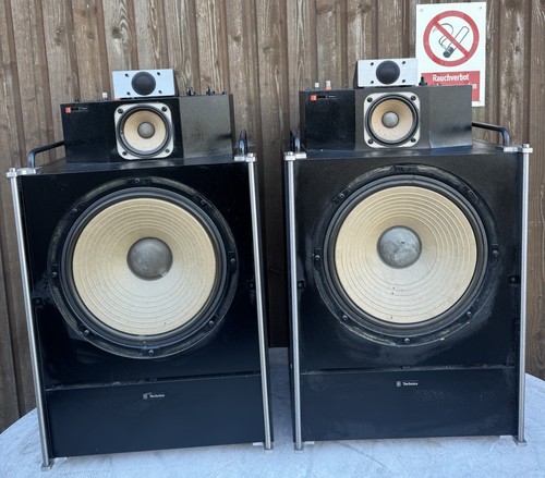 Technics sb7000 7000 - sb7000, sb