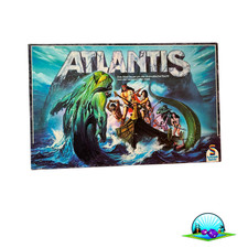 Atlantis - Schmidt Spiele -