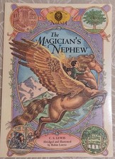 The Chronicles of Narnia: The