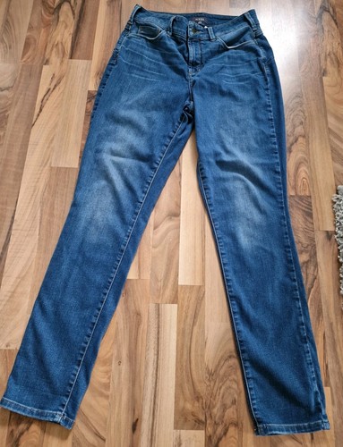 Damen jeans gr40 nydj - jeans,, gr40,