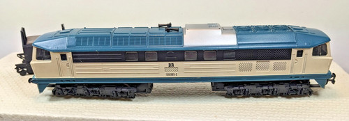 Piko 130 005 2 dr - dc, br
