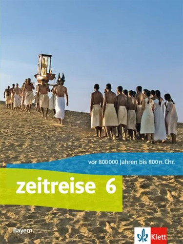 Zeitreise schülerbuch klasse - schülerbuch,
