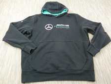 Mercedes AMG Petronas Hoodie