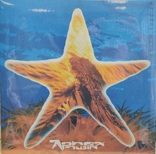 APHEX TWIN " XYLEM TUBE EP "