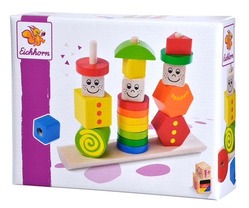 Eichhorn holz figuren - eichhorn,