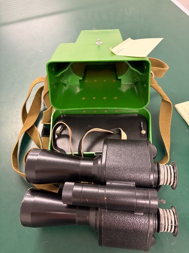 Binocular soviet russian - binocular,