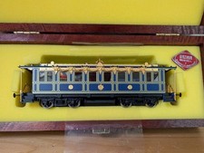 BRAWA 0816 | Salonwagen Königlich-Bayerische-Staatsbahn | H0 | ~AC