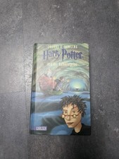 Harry Potter Und Der