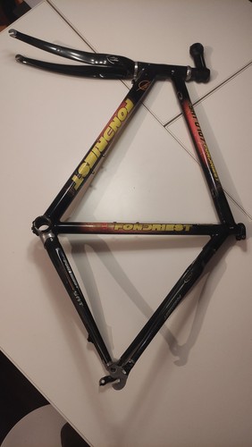 Fondriest sat 107 - sat, u-107