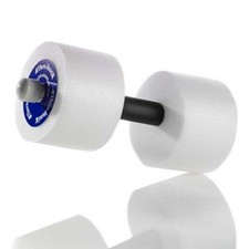 Thera-Band Wasser Hantel Blau