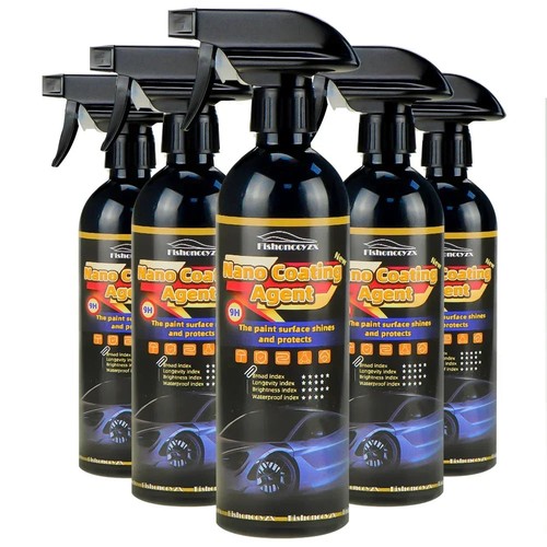 500ml nano keramik autolack - 500ml,