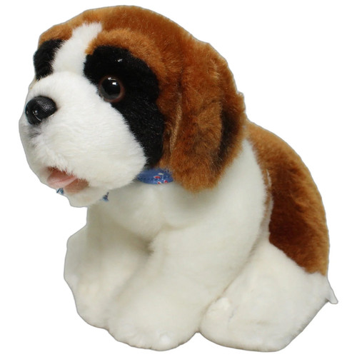 Uni toys bernhardiner hund - bernhardiner,