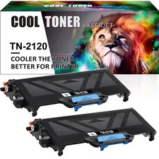 2XXL Toner TN-2120 compatible